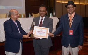 Dr.Ajay Sachan, ADC CDSCO
